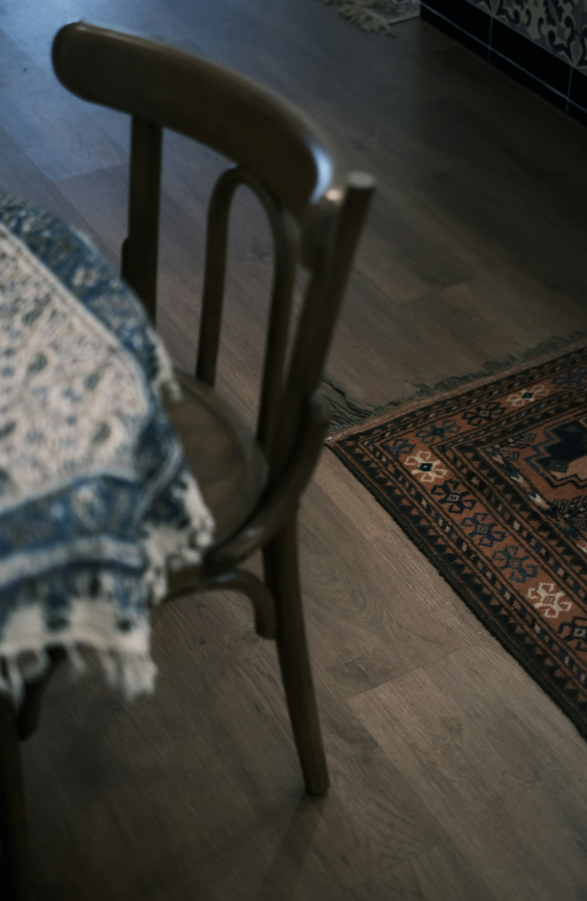 Why Floral Rugs Are a Timeless Choice for Every Home