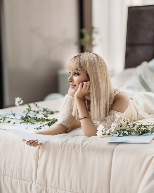 Organic Latex Mattress Toppers for Natural Bedding Choices