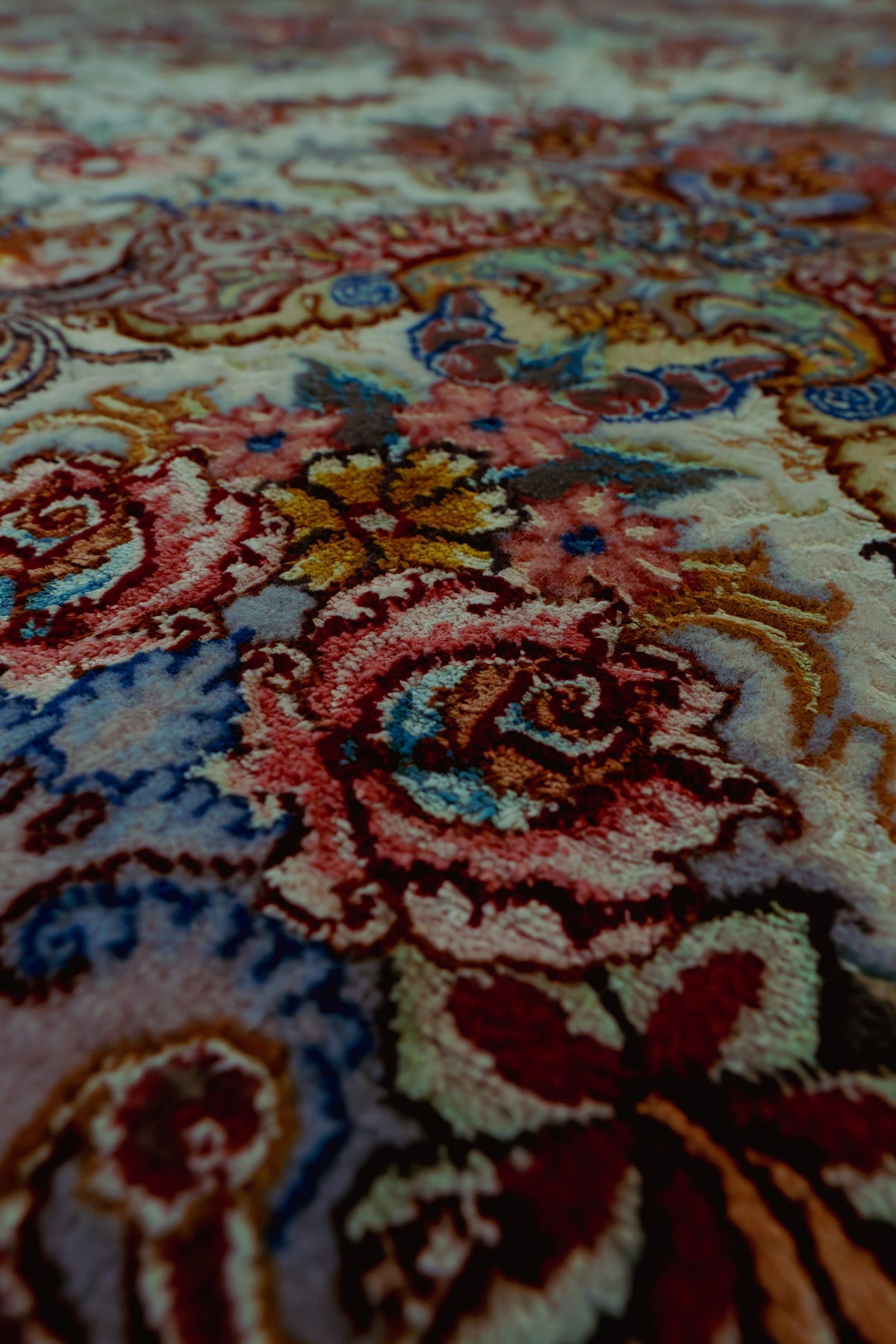 Why Low Pile Rugs Are Easier to Maintain