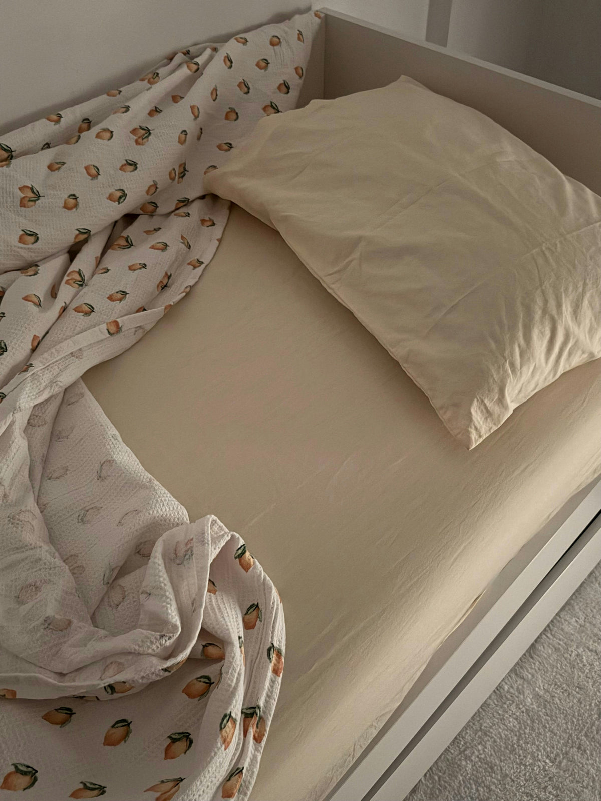How to Compare 2-Pack and 3-Pack Bassinet Sheet Sets