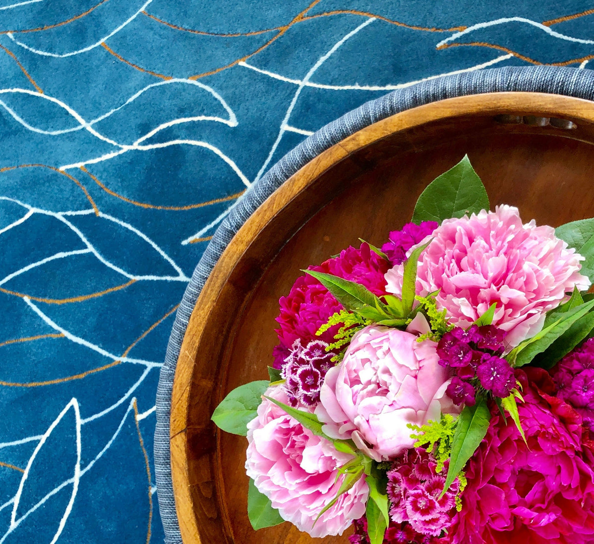 How to Choose the Right Rug Size for Every Room