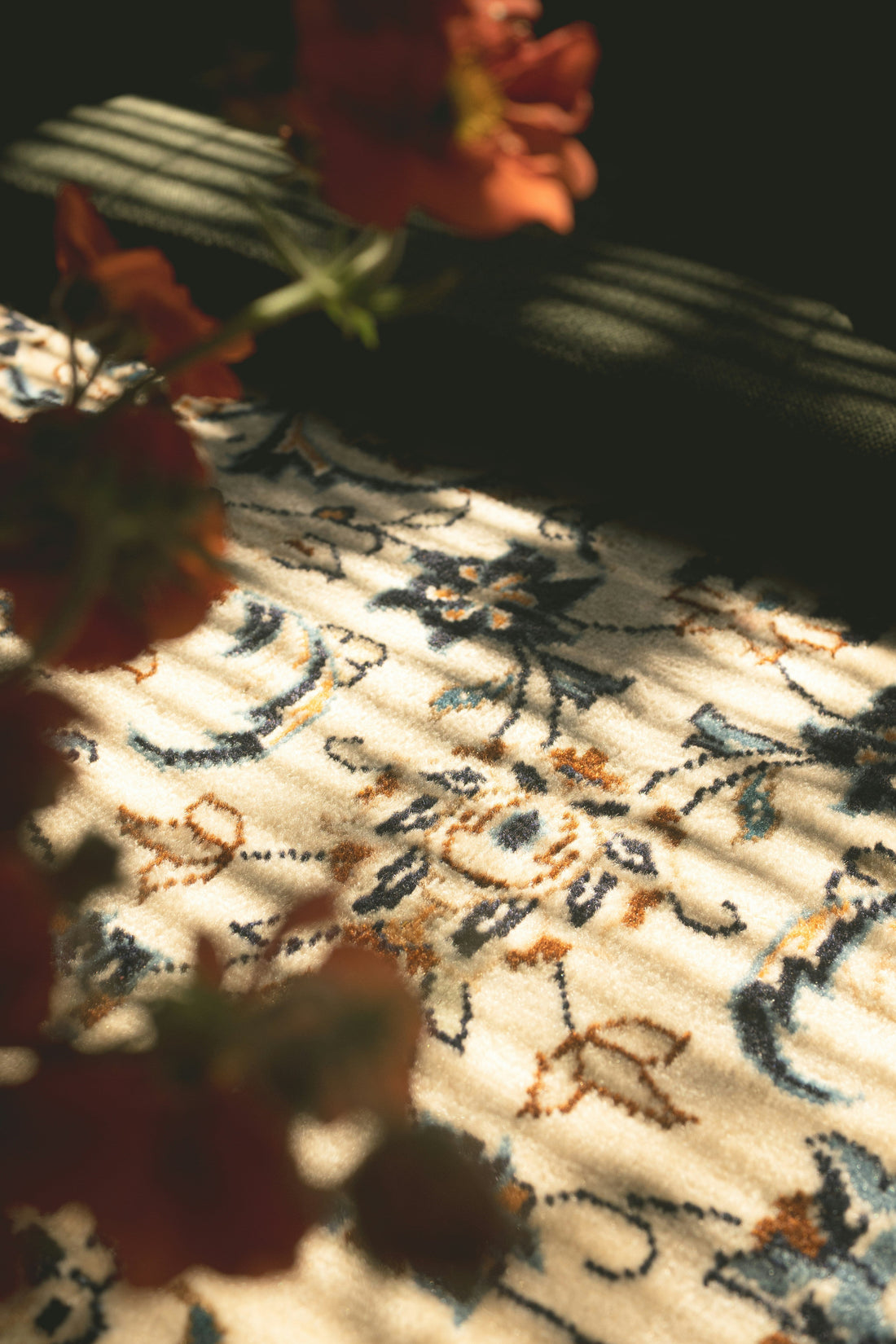 Decorating with Vintage Boho Rugs in Modern Homes