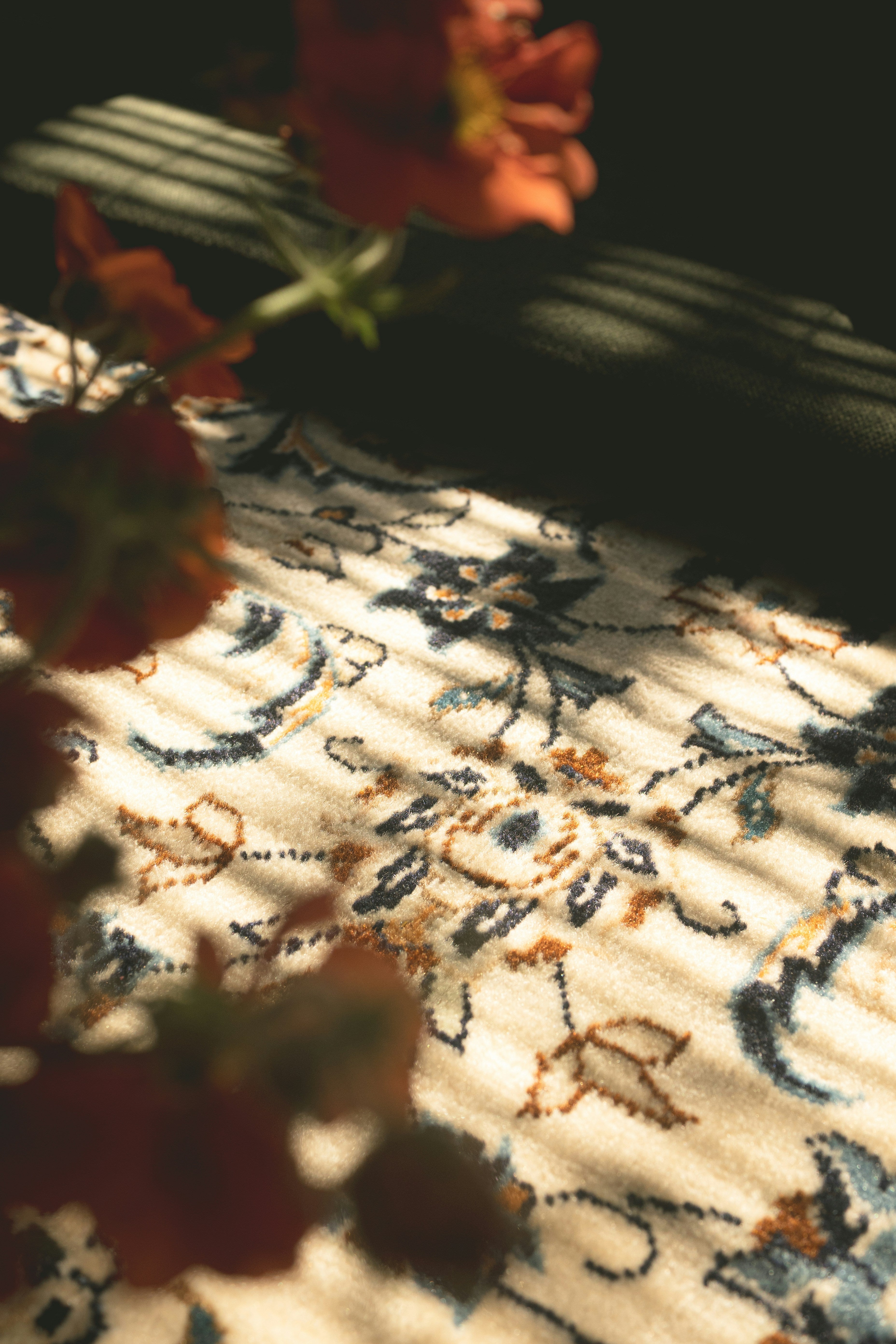 Decorating with Vintage Boho Rugs in Modern Homes
