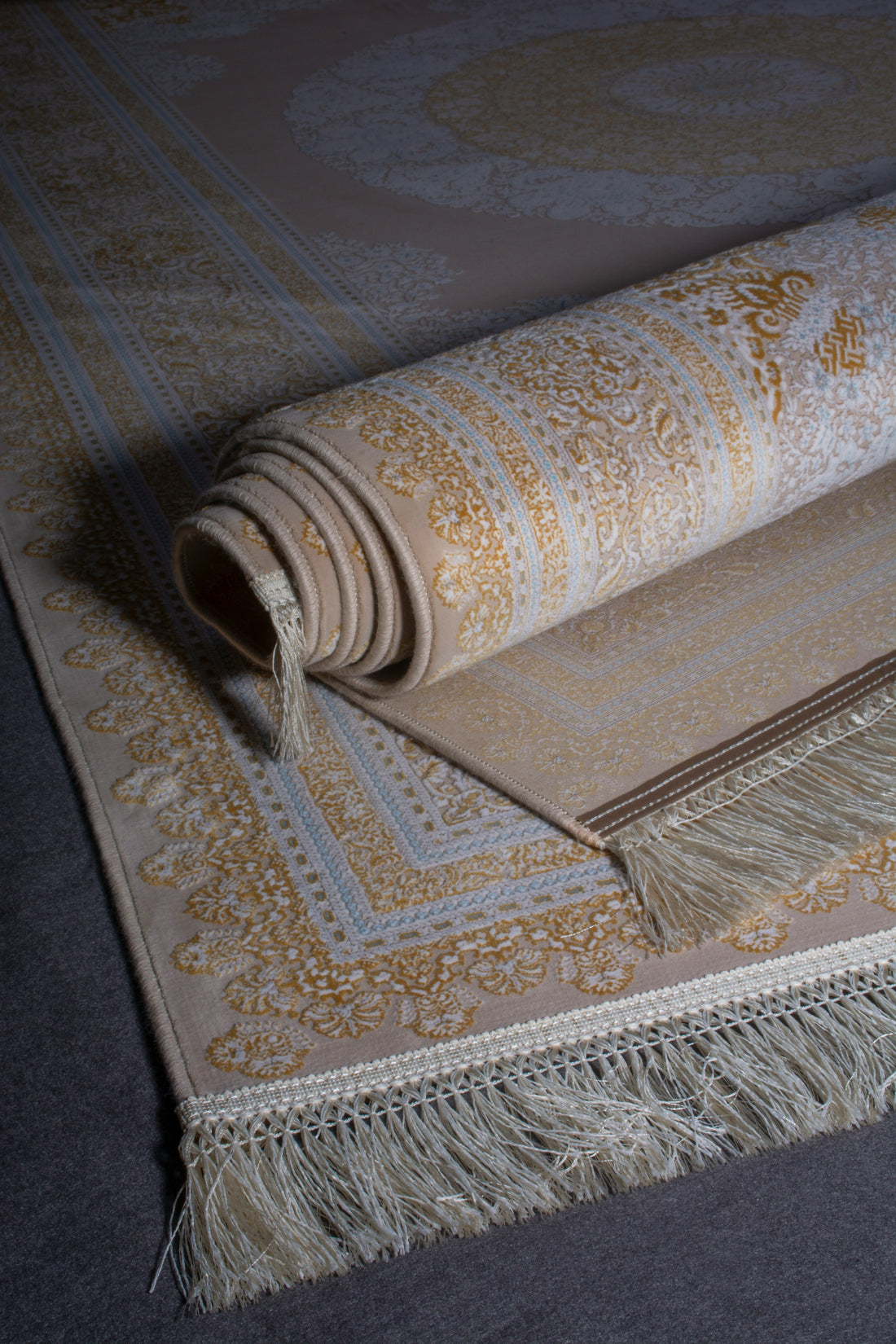 Choosing the Right Rug Shape for Your Space