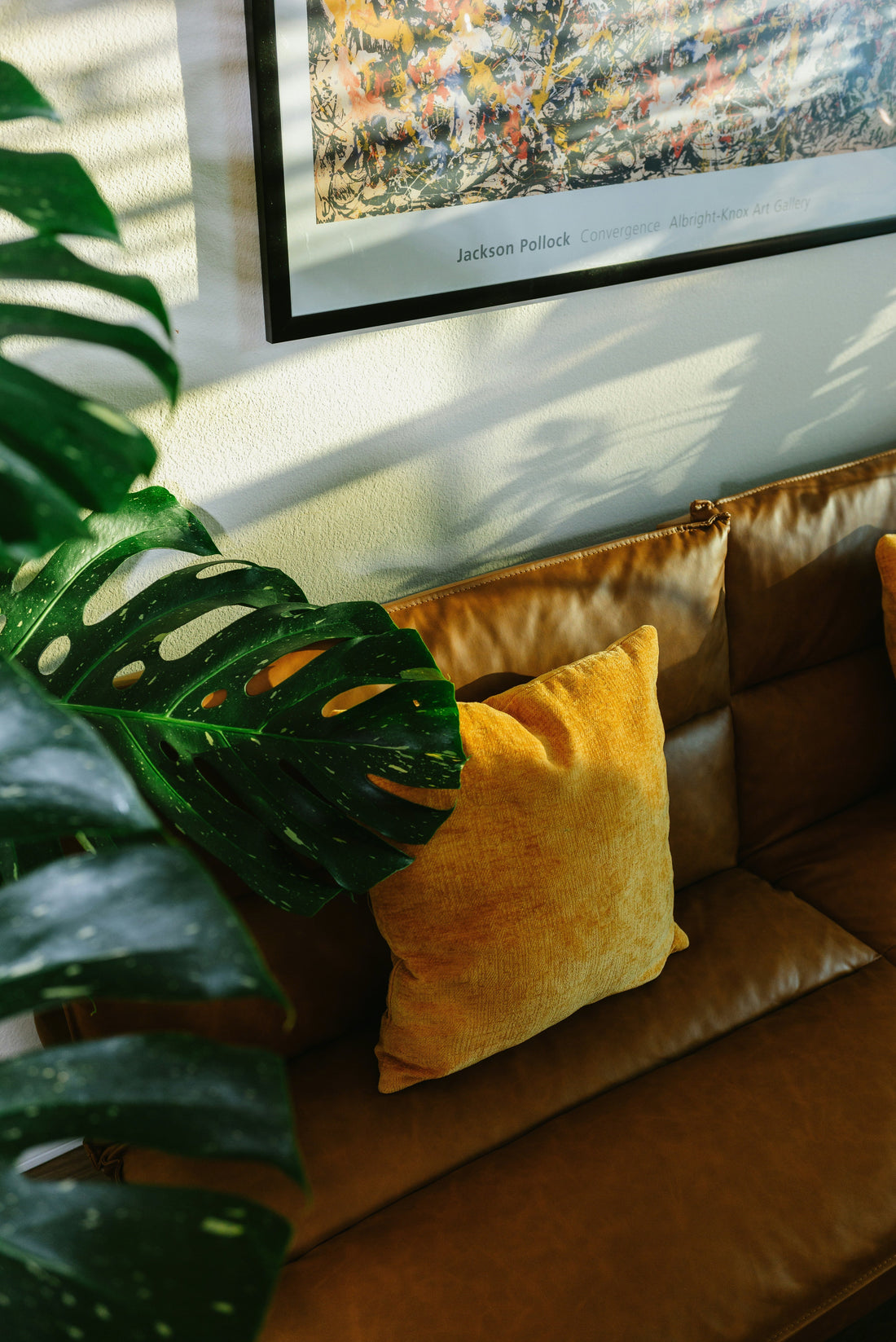 Tufted Pillow Covers: How to Style Textured Accents in Modern Interiors