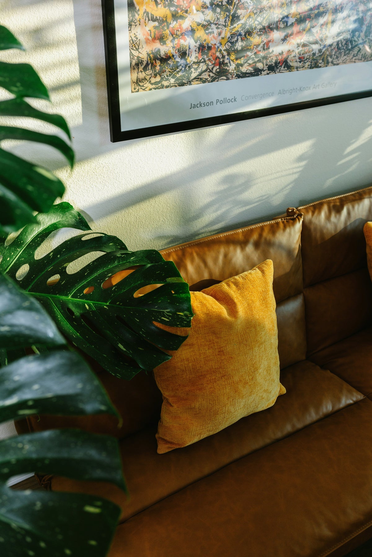 Tufted Pillow Covers: How to Style Textured Accents in Modern Interiors
