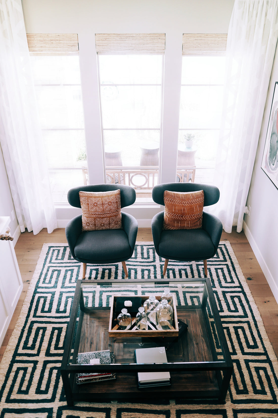 Choosing the Best Washable Rug for Long-Term Use