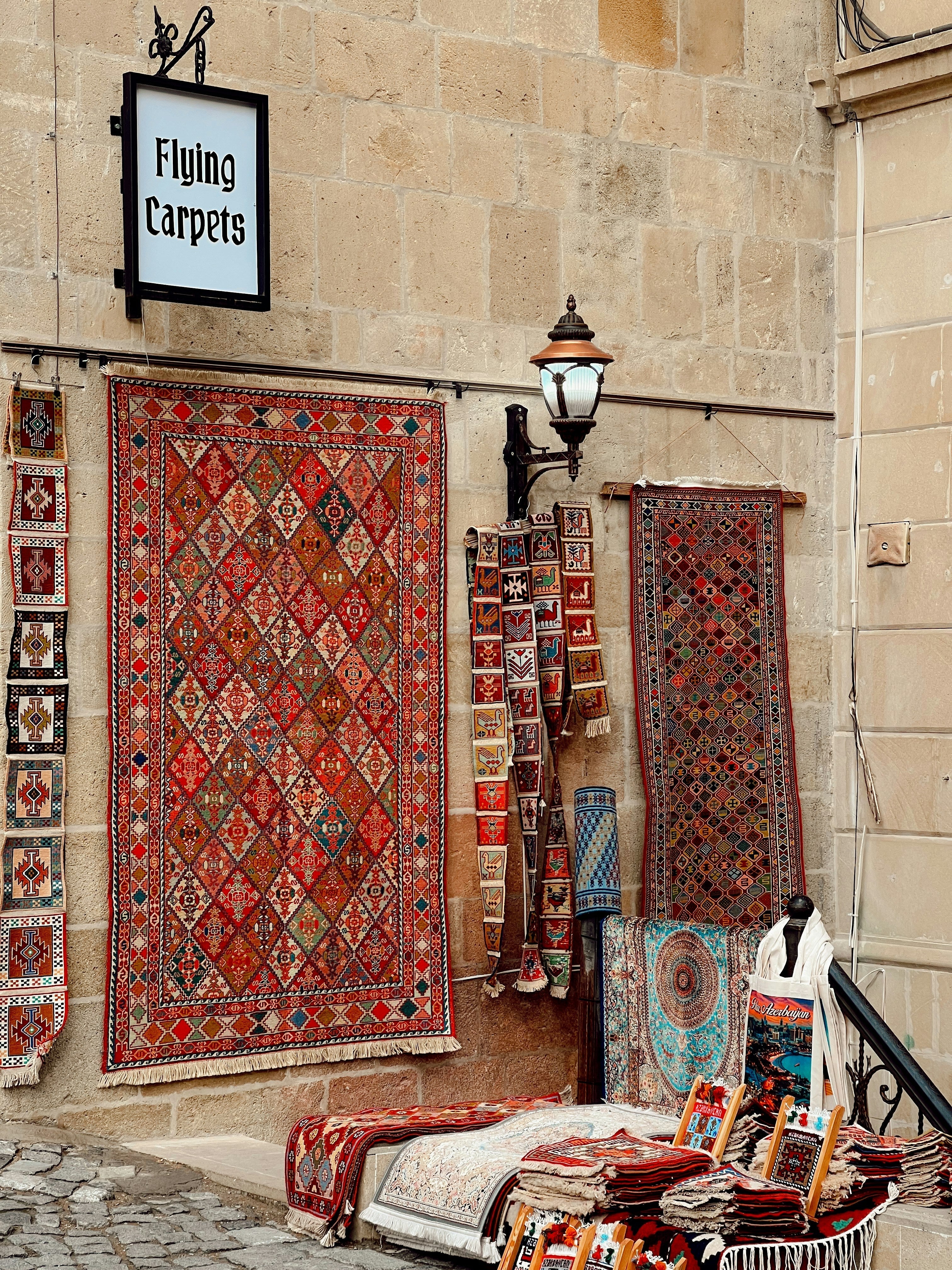 Why Washable Rugs Are Perfect for Busy Family Homes