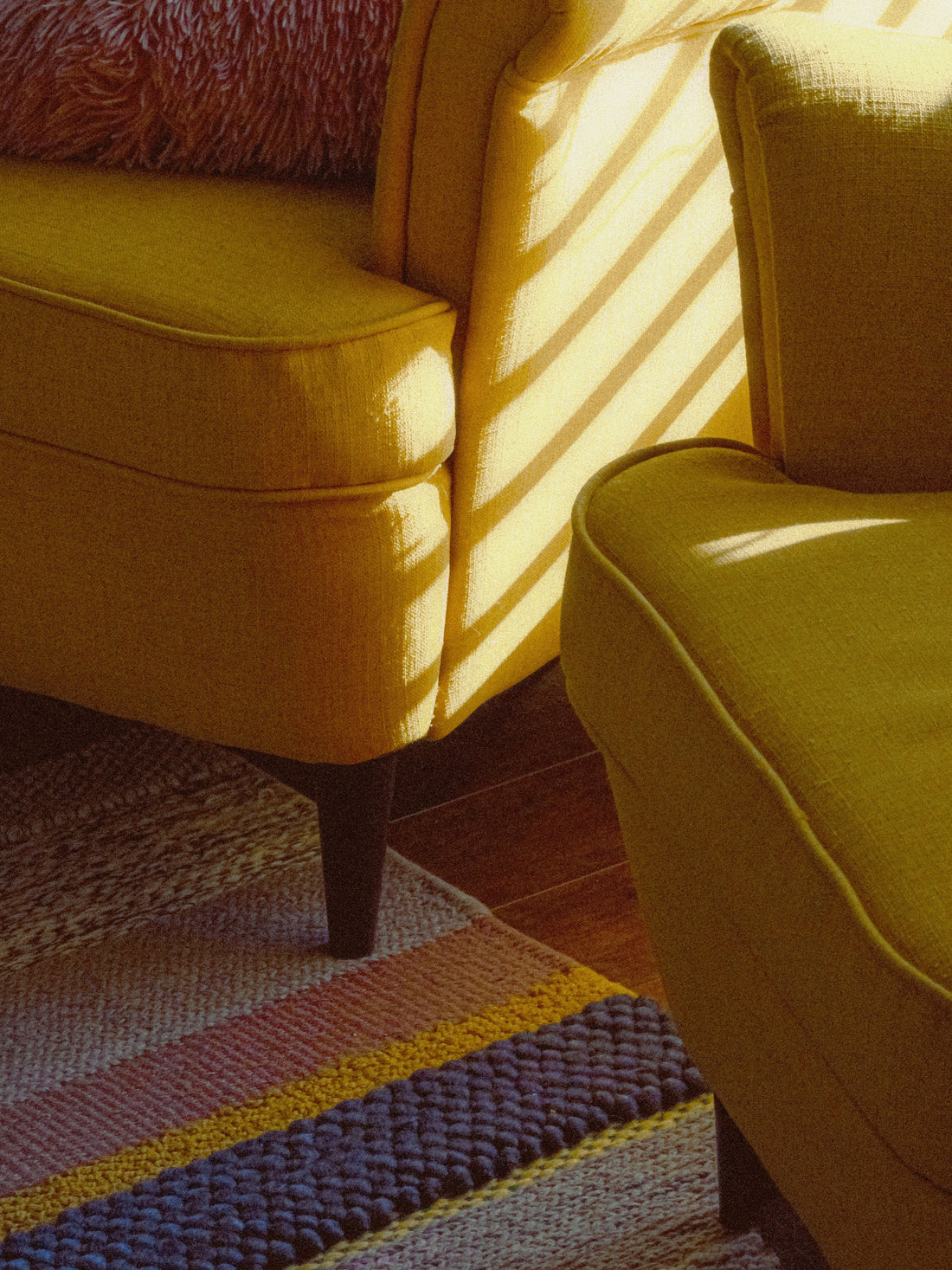 Why Every Home Can Benefit from a Washable Floral Rug