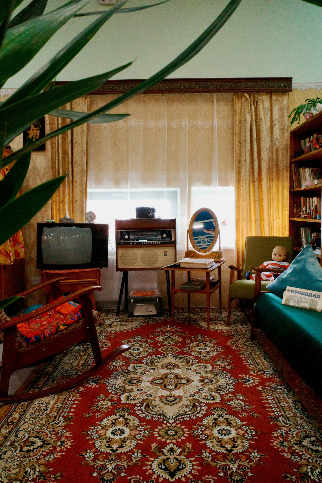 How to Choose a Durable Rug for Everyday Use