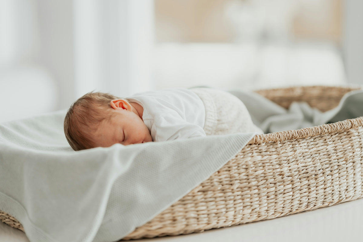 How to Choose Soft Bassinet Sheets for Everyday Nursery Use