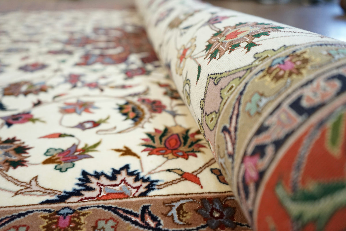 The Best Rug Ideas for Open-Concept Living Spaces
