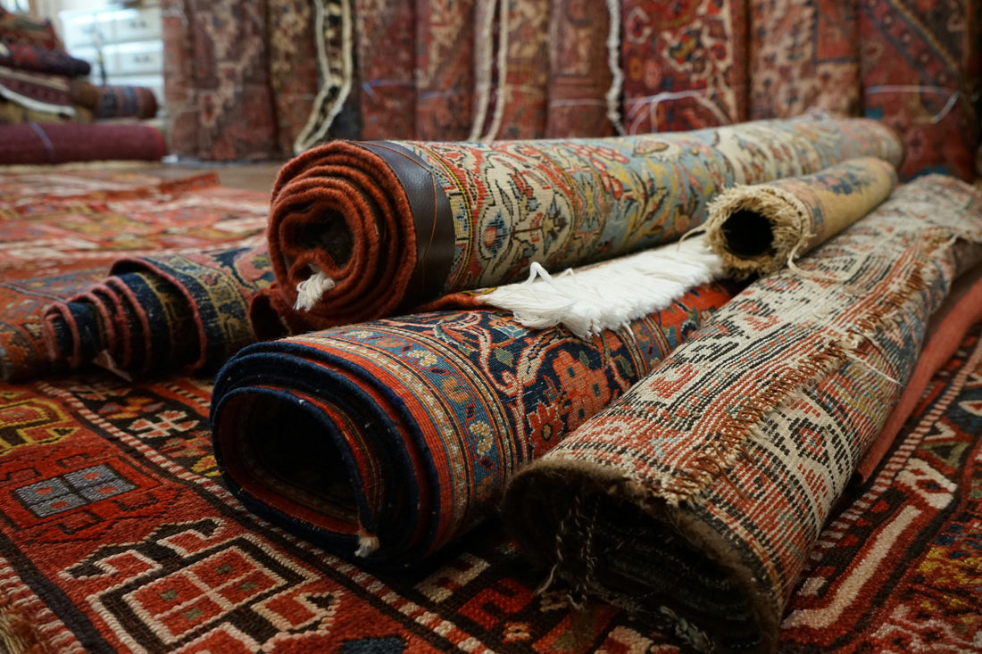 Why Washable Floral Rugs Are a Smart Home Investment