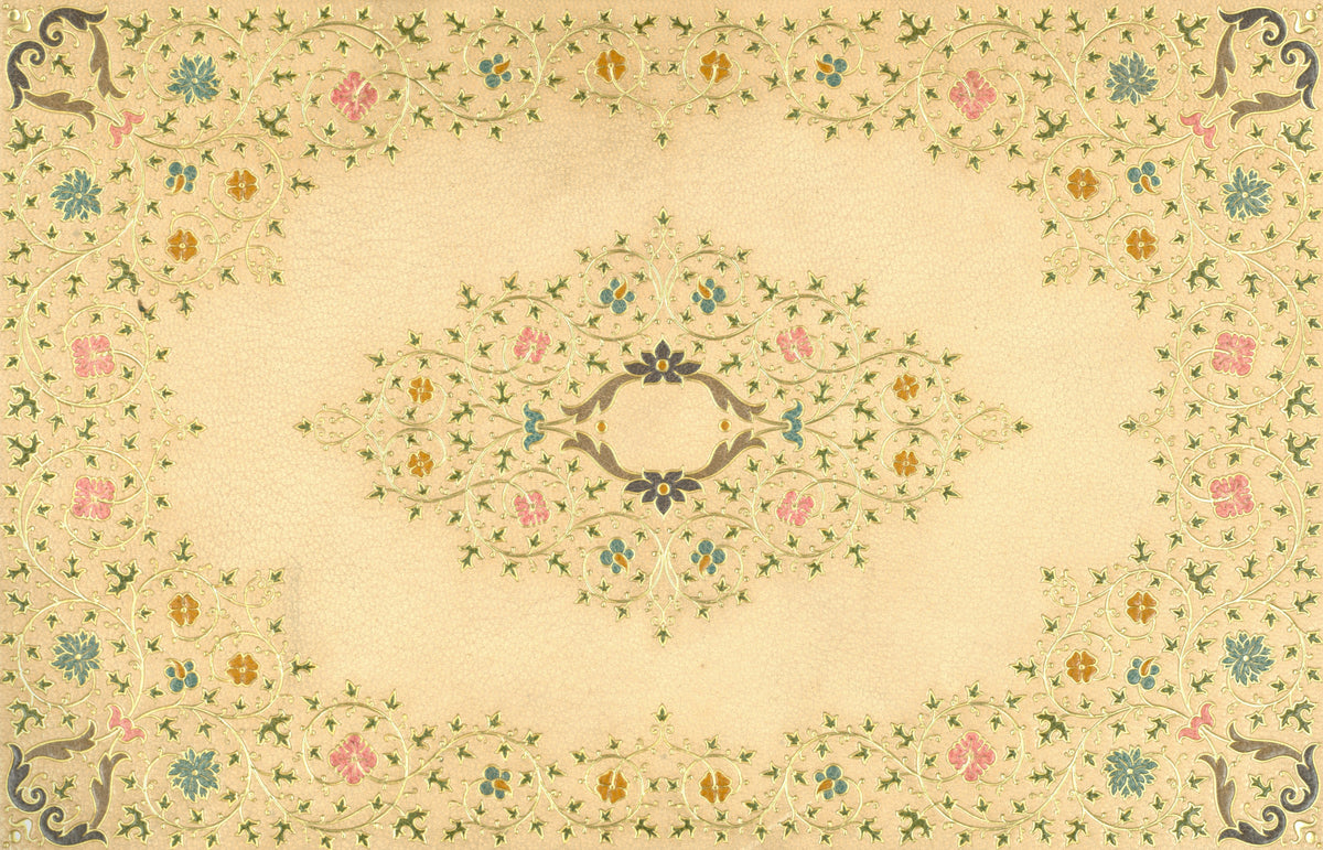 Creating a Cozy Living Room with Vintage Floral Rugs