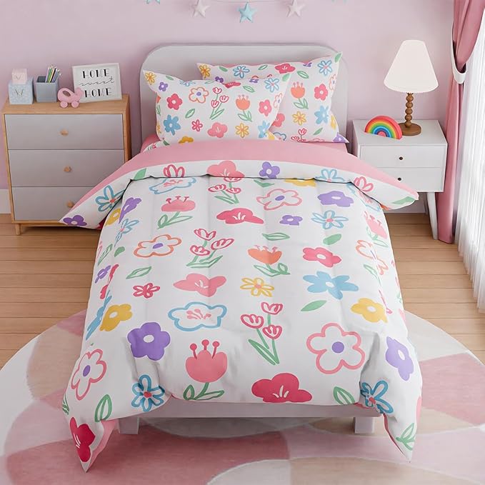 Kids' Bedding