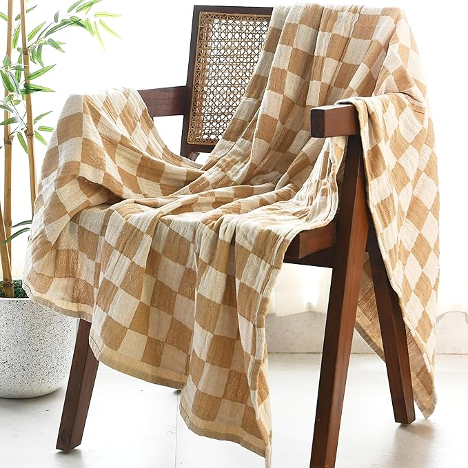 Blankets & Throws