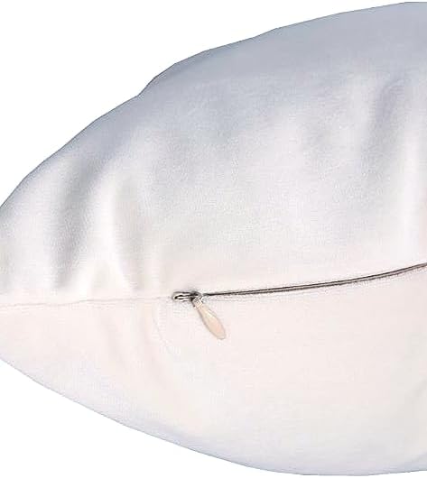 MoonRest® 16x38 Inch Synthetic Down Alternative Rectangle Pillow Insert Form Stuffer for Sofa Shams, Decorative Throw Pillow, Cushion and Bed Pillow Stuffing - Hypoallergenic 16“X 38”