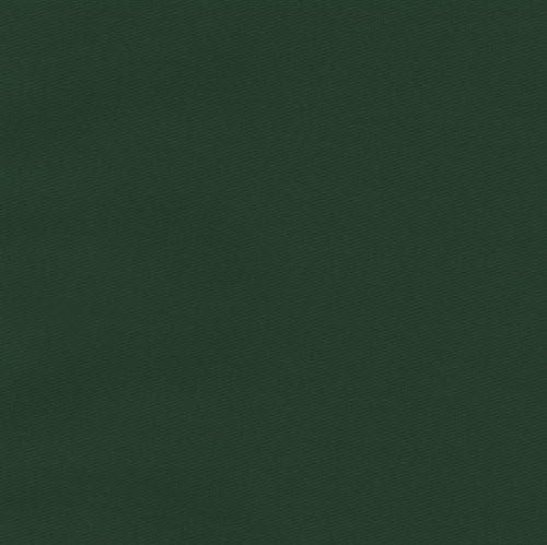 Nirvana Futons Brentwood Tray Arm Futon Sofabed Set - Full Frame, 8" Hunter Green Mattress, Rich Heritage Finish