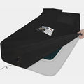 King Sheet Sets Air Mattress Sheets - 3 Pieces Queen Sheets Sets 16 to 24 inch - Inflate Without Disassembly Convenient & Firm Easy to use Air Mattress (Black, King)