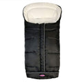 Go 3-Seasons Water Repellent Stroller Footmuff, Baby Cozy Toe Pushchair Sleeping Bag Toddler,Winter Outdoor Tour Stroller Bunting Bag