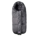 funlife Waterproof Winter Stroller Sleeping Sack,Width Adjustable Stroller Winter Cover Width Adjustable Designed for Kids Growth Stroller Blanket
