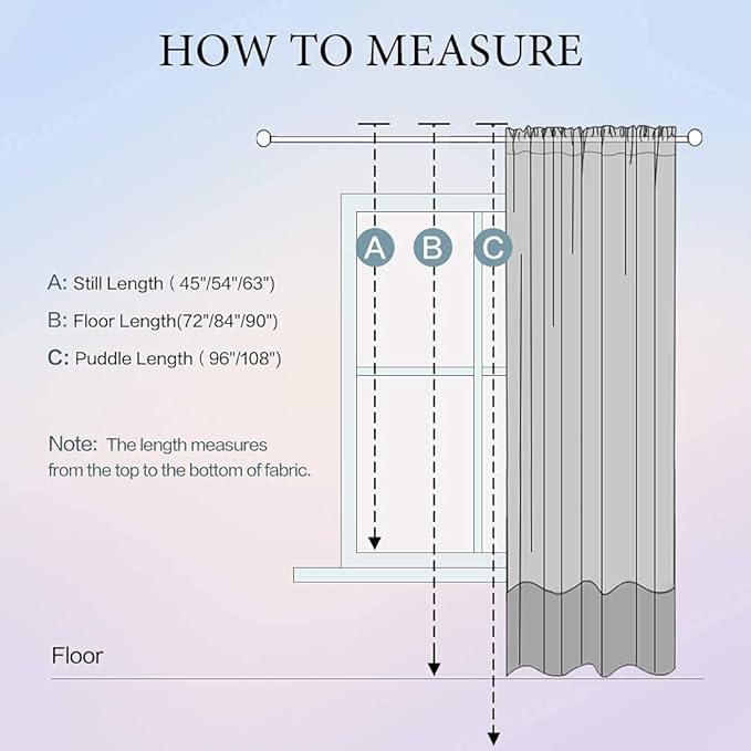 MIULEE 2 Panels Solid Color White Sheer Window Curtains Elegant Window Voile Panels/Drapes/Treatment for Bedroom Living Room (54 X 84 Inches White)