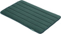 BALANCE Dog Crate Pad, Dog Foam Crate Mat Kennel Pad, Washable Water-Resistant Pet Bed Flat Dogs Cage Mat for Medium Dogs