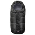 Anti-Kick Waterproof Stroller Sleeping Sack - Universal Footmuff Fits All Toddler/Sleeping Bag Cocoon Cozy Warmer for Baby Winter Stroller Cover with Unique Design