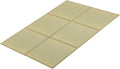 FULI Japanese Tatami Mattress, Igusa Mat (Japanese Rush Grass) Foldable, Made in Japan (Natural, Full)