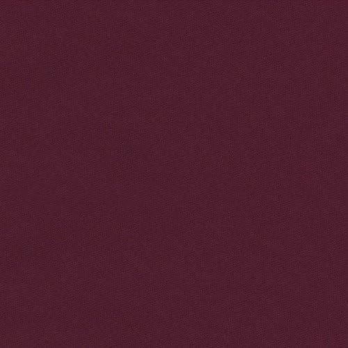 Nirvana Futons Brentwood Tray Arm Futon Sofabed Set - Queen Frame, 8" Burgundy Mattress, Rich Heritage Finish