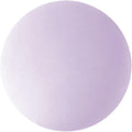 MOJUN Round Throw Pillow, 15.7" Soft Solid Color Home Decorative Round Pillows Sofa Chair Cushion Floor Pillows for Couch Car Living Room Bed, Light Purple