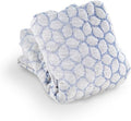 Lullaby Earth Dream Easy™ Kids Mattress Cover - Waterproof Mattress Protector - Soft and Breathable Mattress Pad - Skin Friendly Crib Mattress Protector - Washable - Cover Only - Full