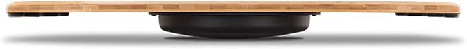 Bamboo Motion-X Board by UPLIFT Desk