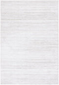 SAFAVIEH Vision Collection Accent Rug - 2'2" x 4', Ivory & Grey, Modern Ombre Design, Non-Shedding & Easy to Clean, Ideal for Entryway, Foyer, Bedroom (VSN606K)