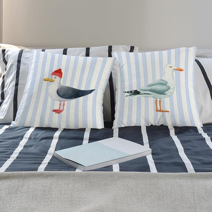 Pillow Covers 18x18inch,Home Decor,Throw Pillow,340