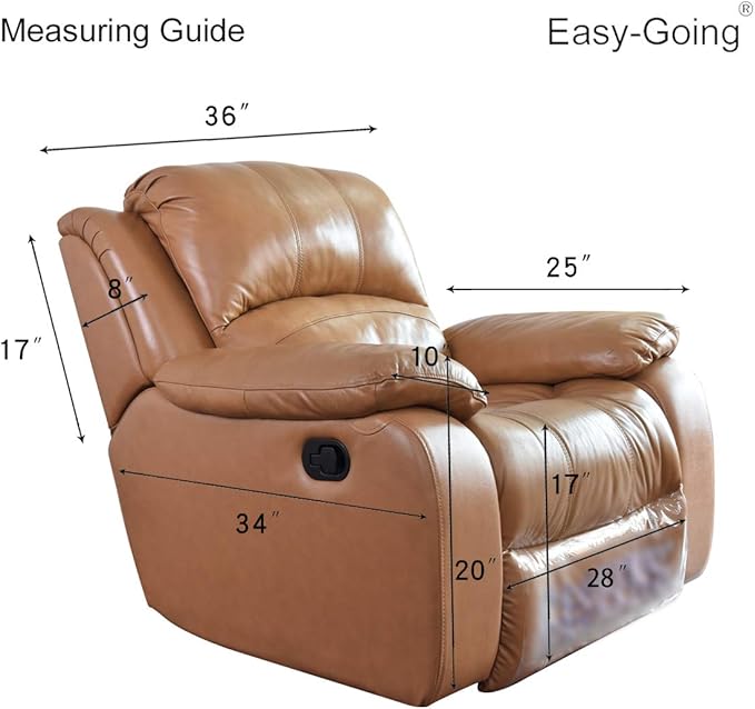 Easy-Going 4 Pieces Oversized Recliner Stretch Sofa Slipcover Sofa Cover Furniture Protector Couch Soft with Elastic Bottom Polyester Spandex Jacquard Fabric Small Checks Black X-Large