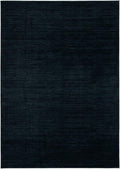 SAFAVIEH Vision Collection Accent Rug - 2'2" x 4', Black, Modern Ombre Design, Non-Shedding & Easy to Clean, Ideal for Entryway, Foyer, Bedroom (VSN606Z)
