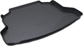 CRV Cargo Liners - All-Weather Protection Rear Trunk Tray Floor Mats Compatible with Honda CRV 2007-2016，3D-Designed Waterproof Durable Odorless Custom-Fit TPO Accessories