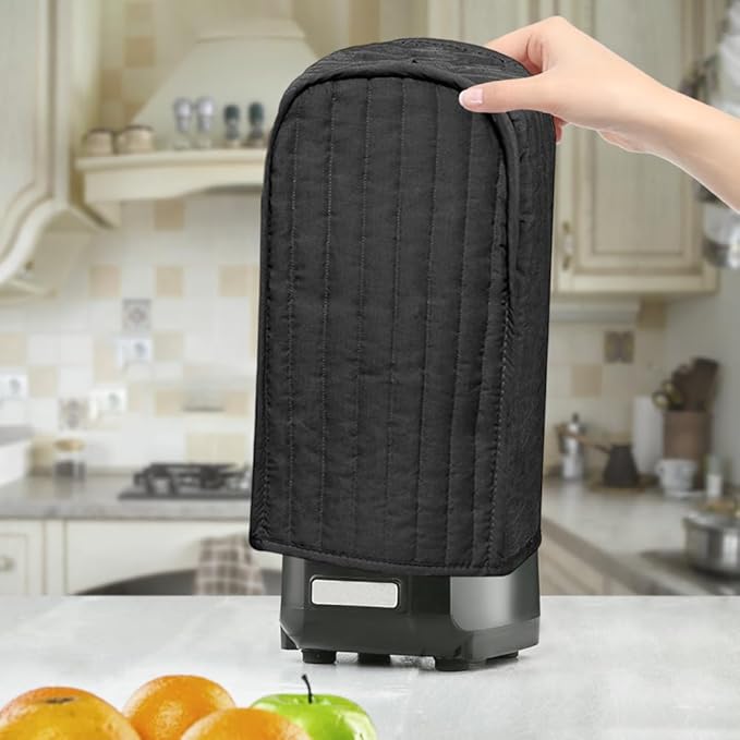 Blender Appliance Cover, Kitchen Blender Cover 15.7x7.1x5.9in