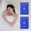2 Pack Disposable Bed Sheet Queen Size, Disposable Sheet for Travel, Disposable Sheets with Quilt Cover and Pillowcase,Travel Sheet for Hotel Travel Essentials for Cruise,Camping,SPA