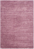 SAFAVIEH Vision Collection Accent Rug - 2'2" x 4', Grape Purple, Modern Ombre Design, Non-Shedding & Easy to Clean, Ideal for Entryway, Foyer, Bedroom (VSN606A)