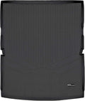 MAXLINER All Weather Custom Fit Cargo Trunk Liner Floor Mat Behind 2nd Row Compatible with 2018-2025 Ford Expedition Max