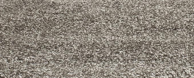 SAFAVIEH Milan Shag Collection 3' Round Grey SG180 Solid Non-Shedding Living Room Bedroom Dining Room Entryway Plush 2-inch Thick Area Rug