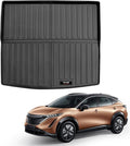 Custom for 2023 2024 2025 2026 Nissan Ariya Cargo Mats Trunk Liner All Weather TPE Protection Mat Accessories (for 2023-2026 Nissan Ariya)