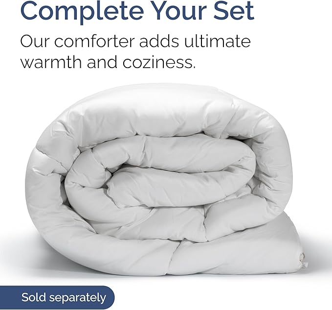 Extra Deep Pocket Cal King Sheets - 4 Piece Breathable & Cooling Bed Sheets - Hotel Luxury Sheet Set - Soft, Wrinkle Free & Comfy - Easily Fits Extra Deep Mattresses - Deep Pocket Sage Green Sheets