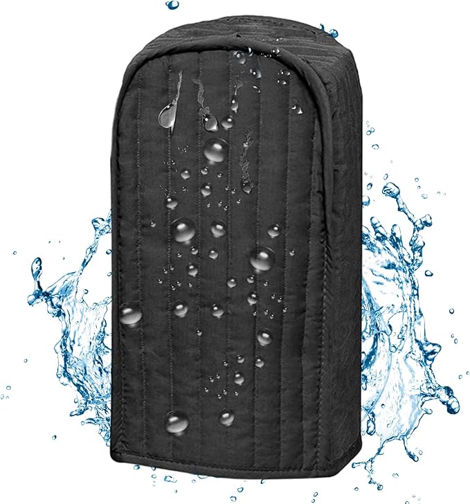 Blender Appliance Cover, Kitchen Blender Cover 15.7x7.1x5.9in