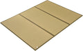 MustMat Tatami Mat Rush Grass Tatami Mattress Japanese Traditional Foldable (Full_xl-55"x82")