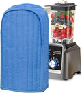 Blender Appliance Cover, Kitchen Blender Cover 15.7x7.1x5.9in (Blue)
