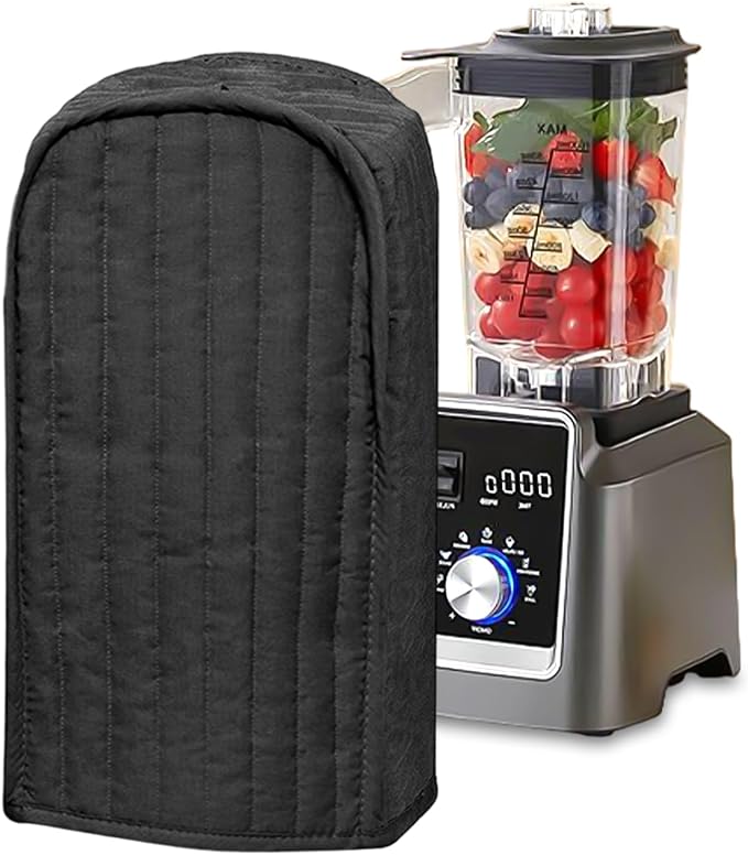 Blender Appliance Cover, Kitchen Blender Cover 15.7x7.1x5.9in