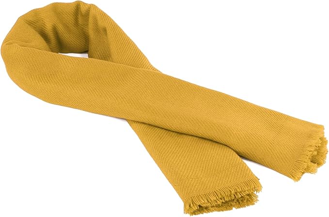 American Trends Women's Cozy Warm Winter Fall Blanket Scarf Stylish Soft Chunky Checked Giant Scarves Shawls